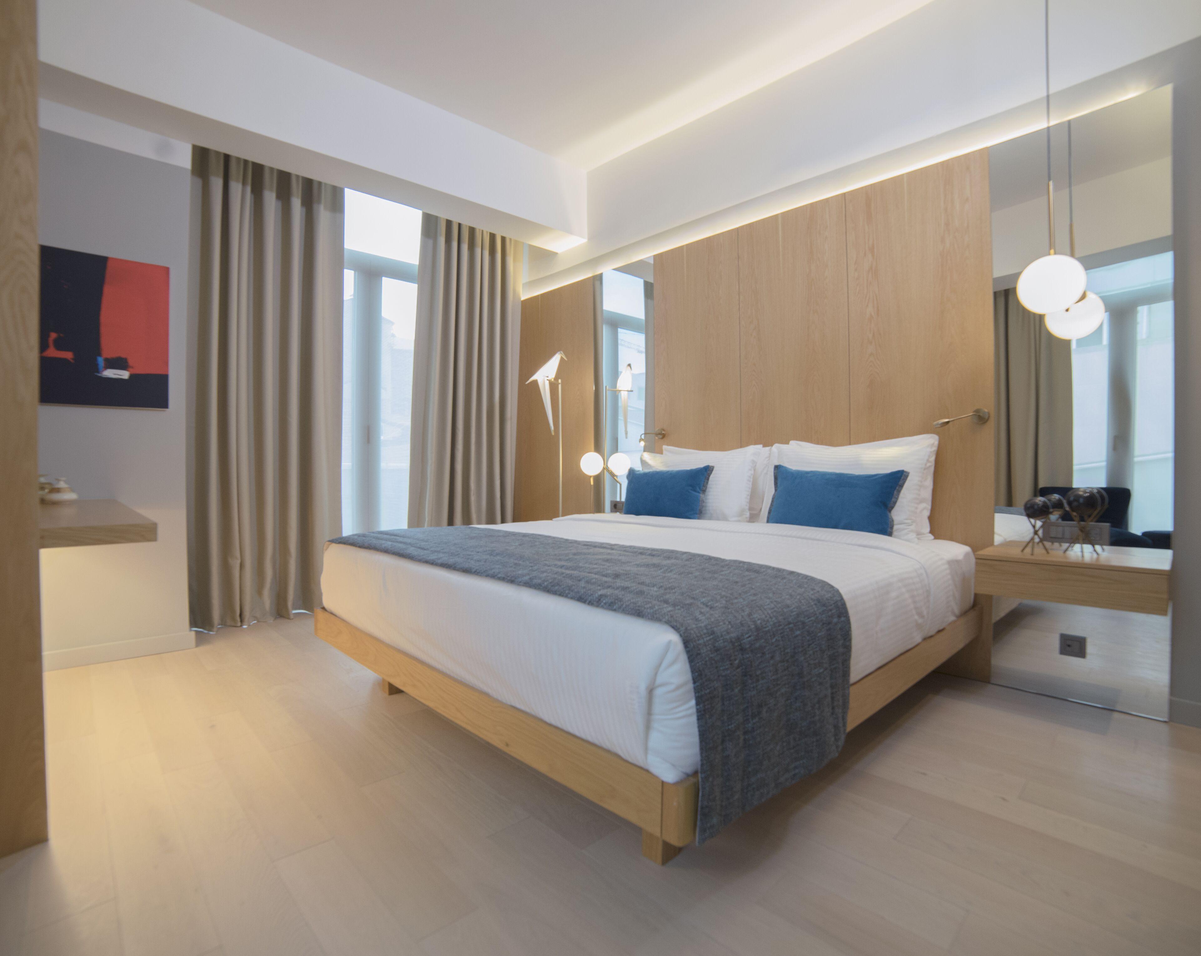 Galata'S Hotel — Foto’s 1