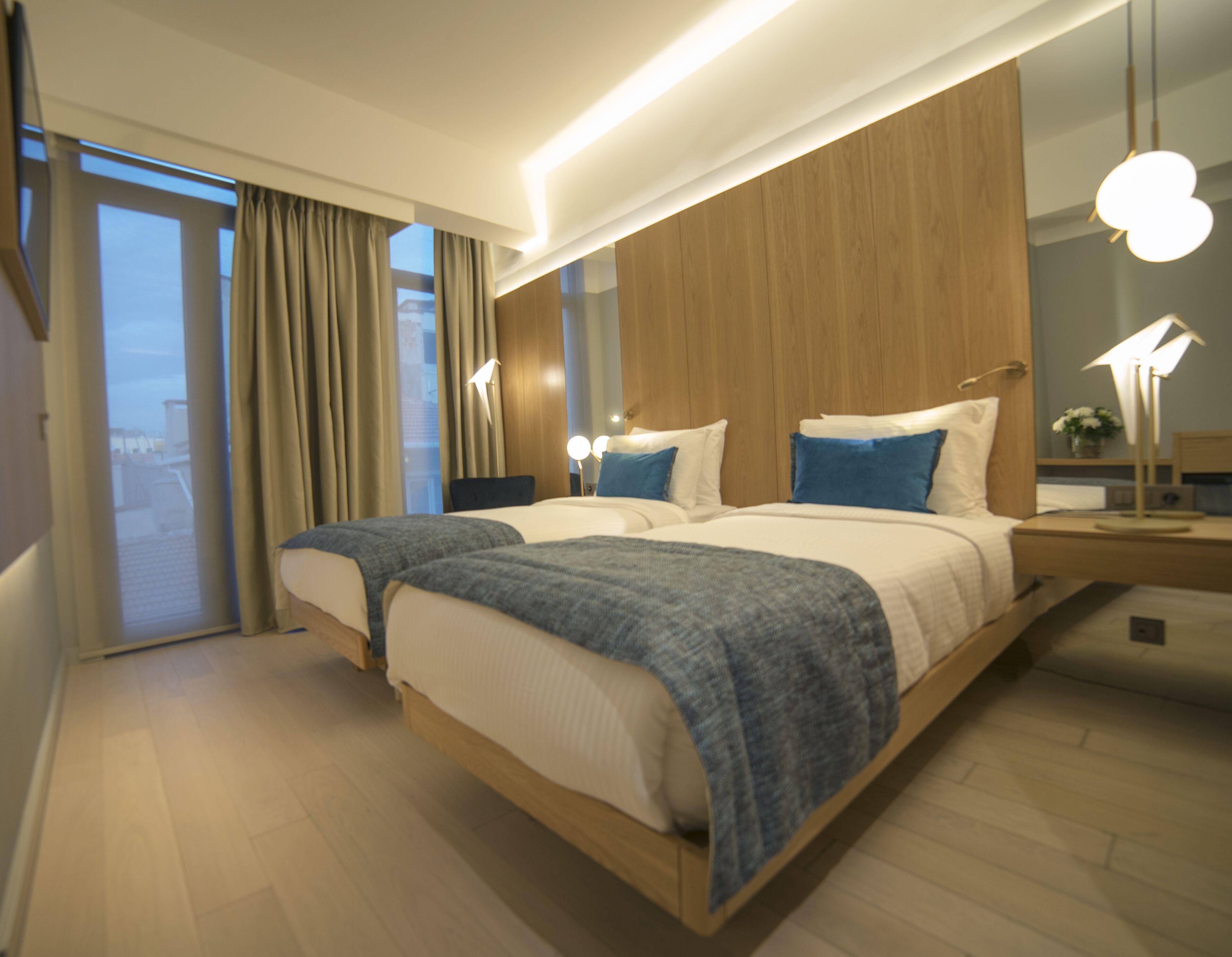 Galata'S Hotel — Foto’s 2